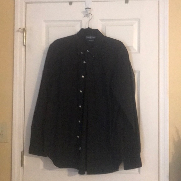 Men’s Ralph Lauren button Down. - Picture 6 of 6